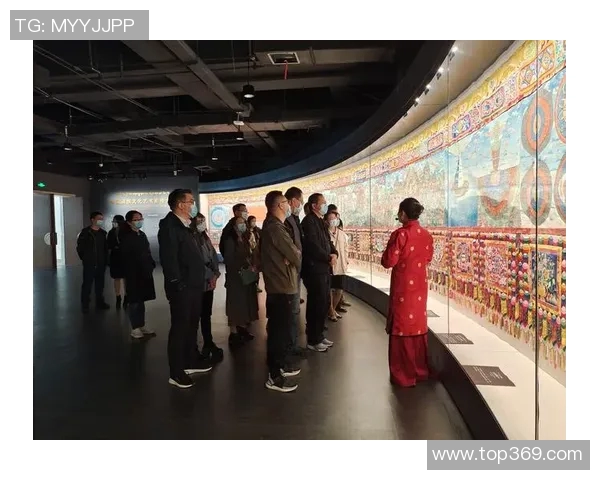 代怀博：探索现代科技与传统文化的完美结合之路