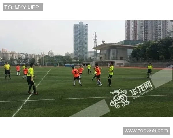 深中足球与实验足球激战正酣谁能在这场对决中脱颖而出